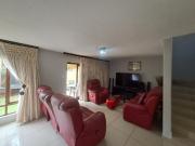 3 Bedroom House To Rent in Olympus AH