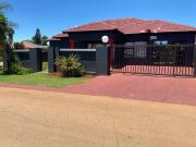 3 Bedroom House to Rent in Pretoria North
