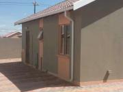 3 bedroom house to rent in Protea Glen ext 20