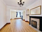 3 Bedroom House to Rent in Robinson Road, Rushden, NN10