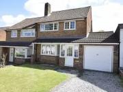 3+ bedroom house to rent in Sandhurst Road, Orpington,...