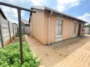 3 Bedroom house rented in Sky City, Alberton