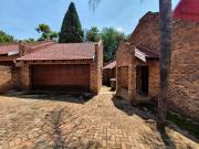 3 bedroom house to rent in val de grace