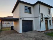 3 Bedroom House to rent in Westview Security Estate