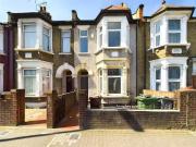 3 bedroom House to rent, Palmerston Road, Walthamstow,...