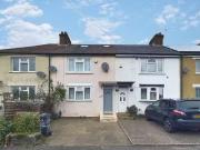 3 bedroom House to rent, Sutton Road, Walthamstow,...