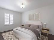 3 Bedroom House Toronto ON 100007922