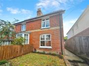 3 Bedroom House Totland Bay Totland Bay 94028019