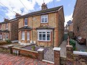 3 Bedroom House Tunbridge Wells Kent 100578814
