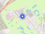 3 Bedroom House Type 1