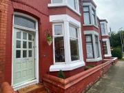 3 bedroom House unspecified to let