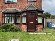 3 bedroom House unspecified to let