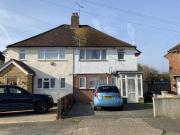 3 Bedroom House Uxbridge Greater London 91659858