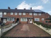 3 Bedroom House Walsall Walsall 100224267
