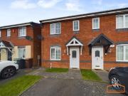 3 Bedroom House Walsall Walsall 91577527