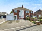 3 Bedroom House Walsall Walsall 92398675