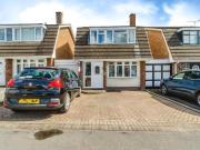 3 Bedroom House Walsall Walsall 94232011