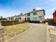 3 Bedroom House Walsall Walsall 94695789