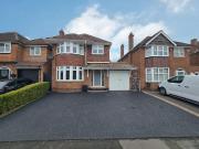 3 Bedroom House Walsall Walsall 95357170