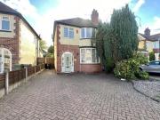 3 Bedroom House Walsall Walsall 96470861