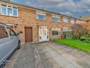 3 Bedroom House Walsall West Midlands 96350213