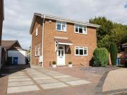 3 Bedroom House Warrington Cheshire 94474559