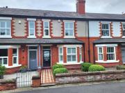 3 Bedroom House Warrington Cheshire LS96017647