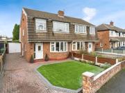 3 Bedroom House Warrington Warrington 89259577