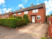 3 Bedroom House Warrington Warrington 92511181