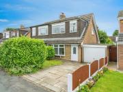 3 Bedroom House Warrington Warrington 93765277