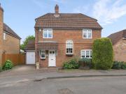 3 Bedroom House Watford Hertfordshire LS96850359