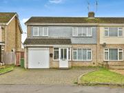 3 Bedroom House Watton Watton 91808907