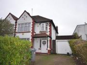 3 Bedroom House Wembley England 87273736