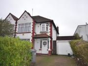 3 Bedroom House Wembley Wembley 85281098