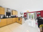 3 Bedroom House Weston Cheshire East LS95953683