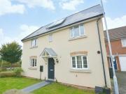 3 Bedroom House Weston Super Mare North Somerset 90016434