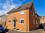 3 Bedroom House Weston Super Mare North Somerset 93925676