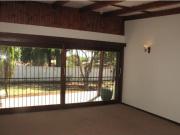 3 bedroom House + WFH Office/Flat: Montgomery PArk