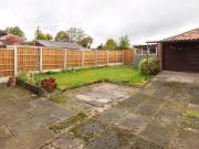 3 Bedroom House Wigan Wigan 100426462