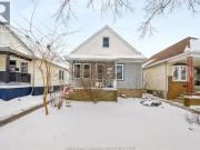 3 Bedroom House Windsor ON 98533940