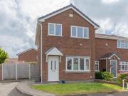 3 Bedroom House Wirral Wirral 95537956 3 Bedroom House Wirral Wirral 95537956