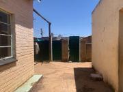 3 bedroom house with 2 rooms and garage for sale in Chiawelo