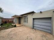 3 bedroom house with a one bedroom cottage