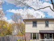 3 Bedroom house with Finish Basement for rent Oshawa