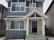 3 Bedroom House with Garage in McConachie area