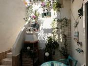 3 bedroom house, with outdoor area