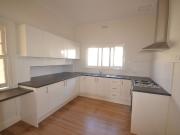 3 Bedroom House with private garden area