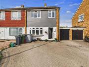 3 Bedroom House Witham Essex 92574998