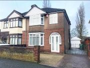 3 Bedroom House Wolverhampton West Midlands 94573647