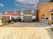 3 Bedroom House Wolverhampton West Midlands 97087432